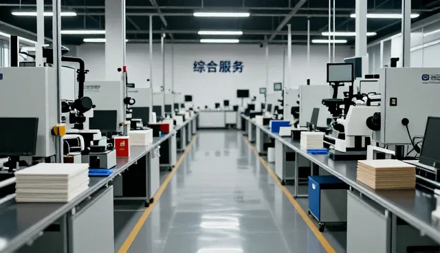 美芒（厦门）网络科技有限公司