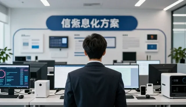线上化建设中性能优化与适用场景的平衡策略